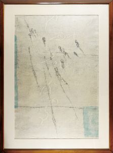 白の幻想 （No.1）