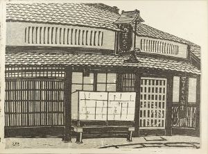 小西誠一郎「作品」