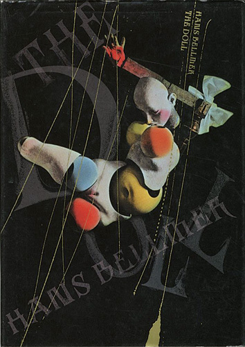“HANS BELLMER：THE DOLL” 