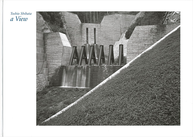 “Toshio Shibata：a View” 柴田敏雄