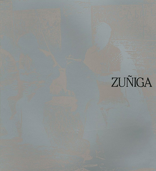 “FRANCISCO ZUNIGA” 