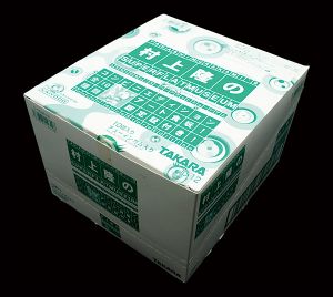 村上隆のスーパーフラットミュージアム（コンビニエディション）全１０種セット