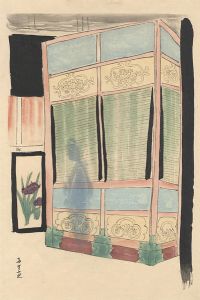 Kimura Shohachi / 作品
