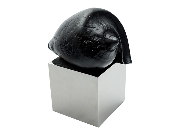 野田弘志「Shell」