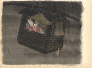 Tachibana Sayume / Painting