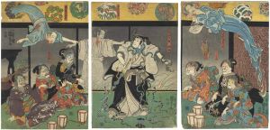 東山桜荘子
