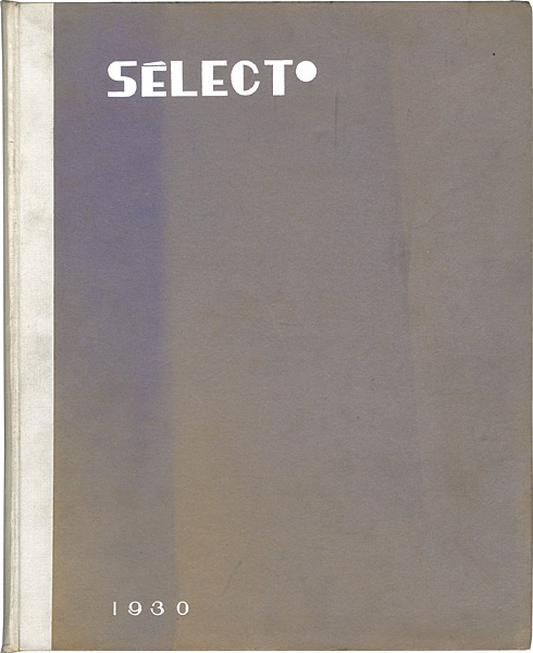 “SERECTO” 
