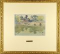 Painting : Beihai Park, Beijin......