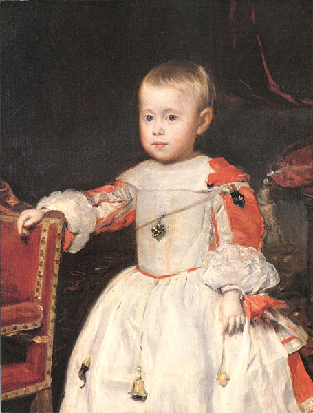 “Treasures of the Habsburgs Masterpieces of the Kunsthistorisches Museum,Wien” 