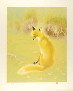 山口華揚「山野辺」