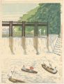 100 Views of Great Tokyo in Sh......