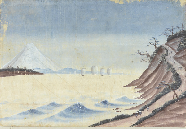 Unknown “Doroe : Satta Pass”