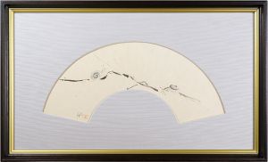 Fujita Tsuguharu (Leonard Foujita) / Illustrated Fans