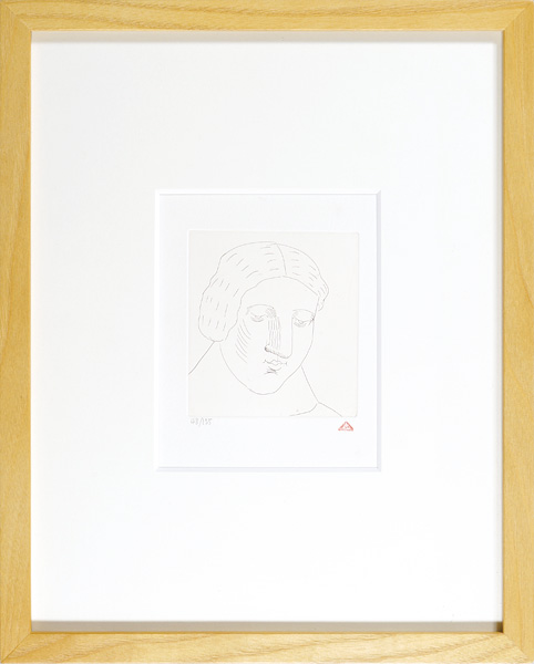 有元利夫「作品」