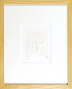 有元利夫「作品」