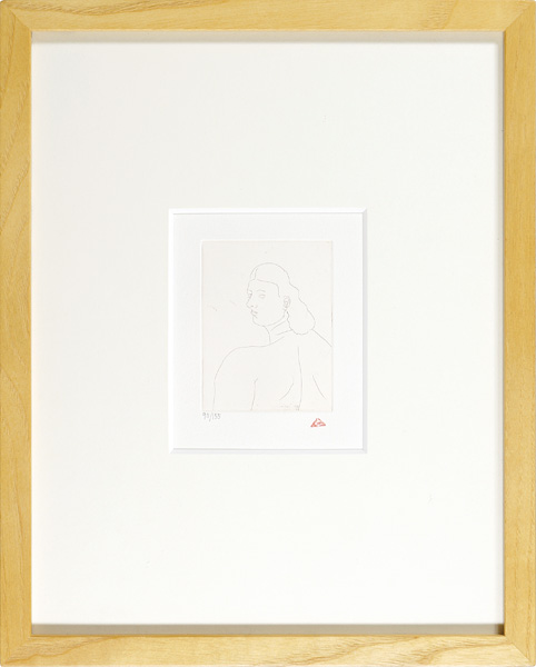 有元利夫「作品」