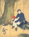 没後50年記念 橋本関雪展
