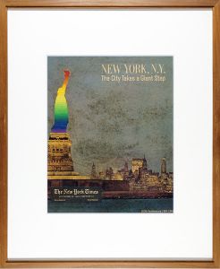 New York