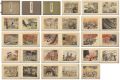 Collected Prints of the Taisho......