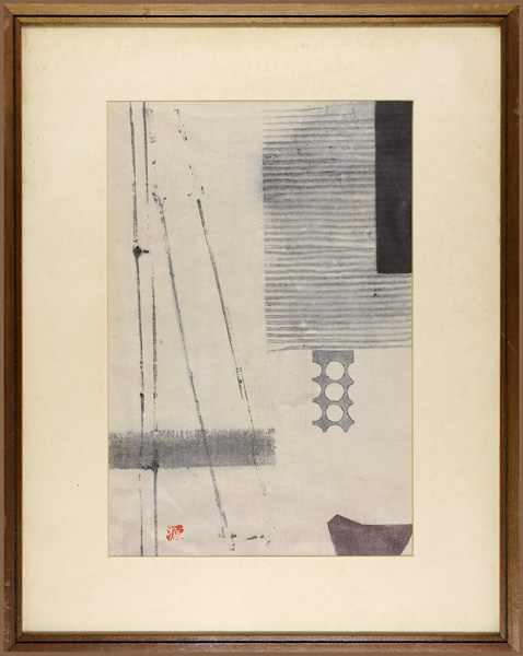 山口源「作品」