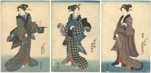 美人画