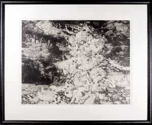 胡子修司「白い要塞」