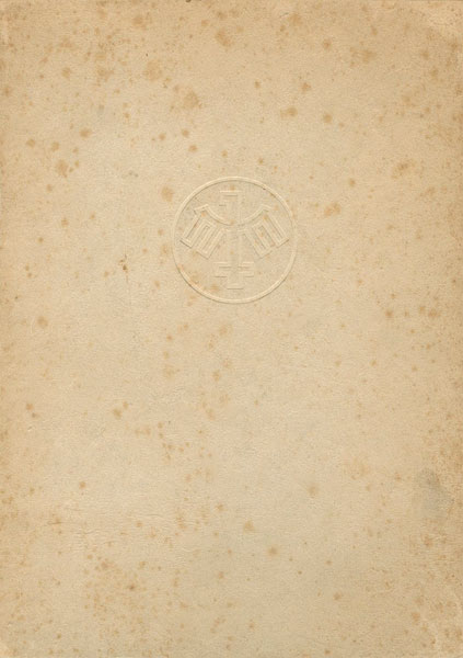 “ALBRECHT-DURER KUPFERSTICHE” 