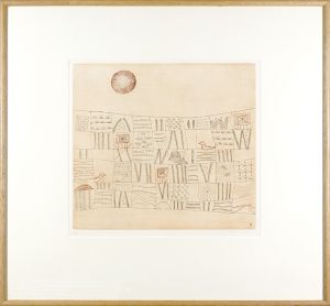 Minami Keiko / Spring Field