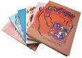 CHAGALL LITHOGRAPHE Vol.1-6