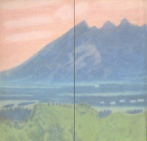 「特別展 吉田善彦 作品と素描」