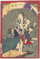 Tokyo Nichinichi Newspaper No.......