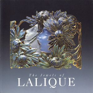 「[英]ラリックの宝石」Yvonne Brunhammer