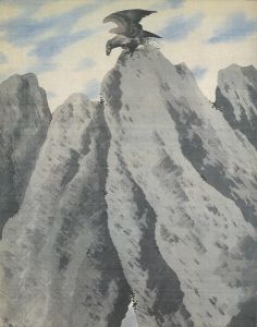 「大観と観山展」