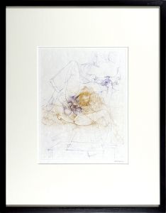 Hans Bellmer / Petit Traite de Morale