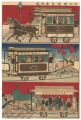 New edition Horse tramway roun......