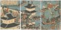 The Siege of Ojii Castle