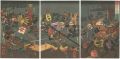 Minamoto Yoshitomo's Night Att......