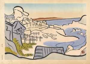 Yasui Sotaro / Sotobo scenery