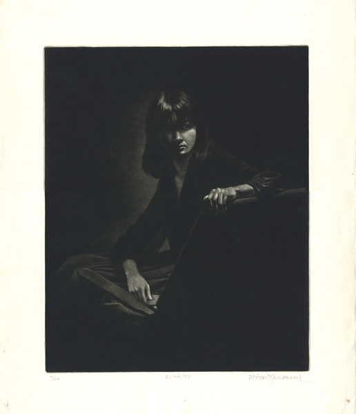 山口和雄「EIKO（1）」