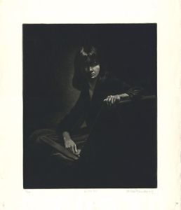 山口和雄「EIKO（1）」