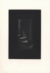 Yoshida Katsuhiko	 / 四獣視姦思考より