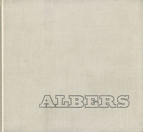 “JOSEF ALBERS：Homages to the Square” 