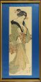 美人画