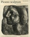 Picasso sculpture with a Compl......