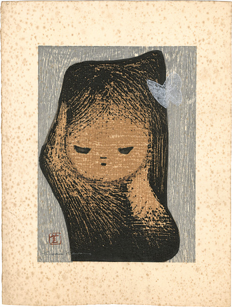 河野薫「作品」