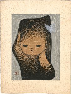 河野薫「作品」