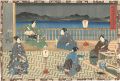 其姿紫の写絵 三十六