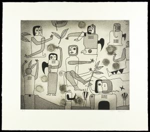 Tanigawa Koichi / Art Work