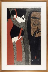 Saito Kiyoshi / Bunraku(G)