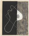 Past Poem №15　（later print） 